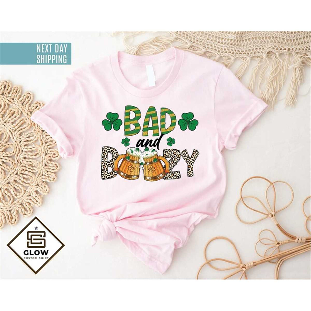 MR-3062023145654-bad-and-boozy-shirt-st-patricks-day-shirt-beer-and-shamrock-image-1.jpg