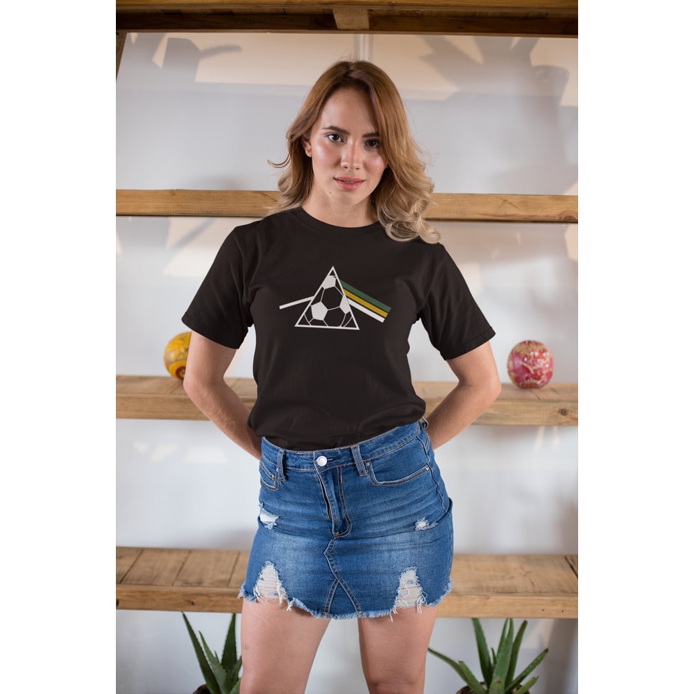 Dark Side of the Moon Portland Soccer Shirt, Portland Shirt, Soccer Gift, Soccer Tee, Game Day Shirt, Portland Oregon Shirt - 5.jpg