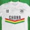 Ghana Soccer Shirt, Mens African Personalised Tee, Boys Black Stars Shirt, Ghanaian Gift #321 - 3.jpg