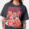 Limited Nick Bolton T-shirt Bootleg Oversize Unisex Shirt GEE193 - 1.jpg