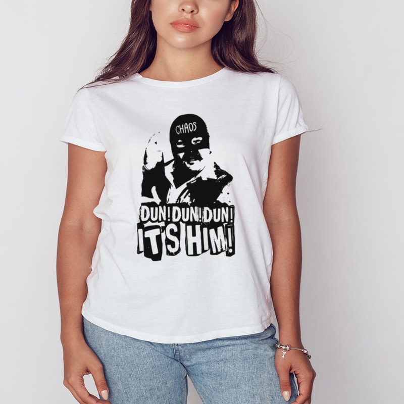 Captain Chaos Cannonball Run shirt, Shirt For Men Women, Graphic Design, Unisex Shirt