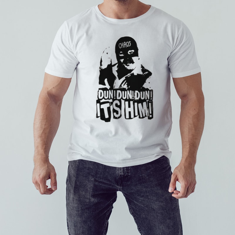 Captain Chaos Cannonball Run shirt, Shirt For Men Women, Graphic Design, Unisex Shirt