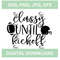 Classy Until Kickoff Football SVG, Classy Until Kickoff Digital Download - 1.jpg