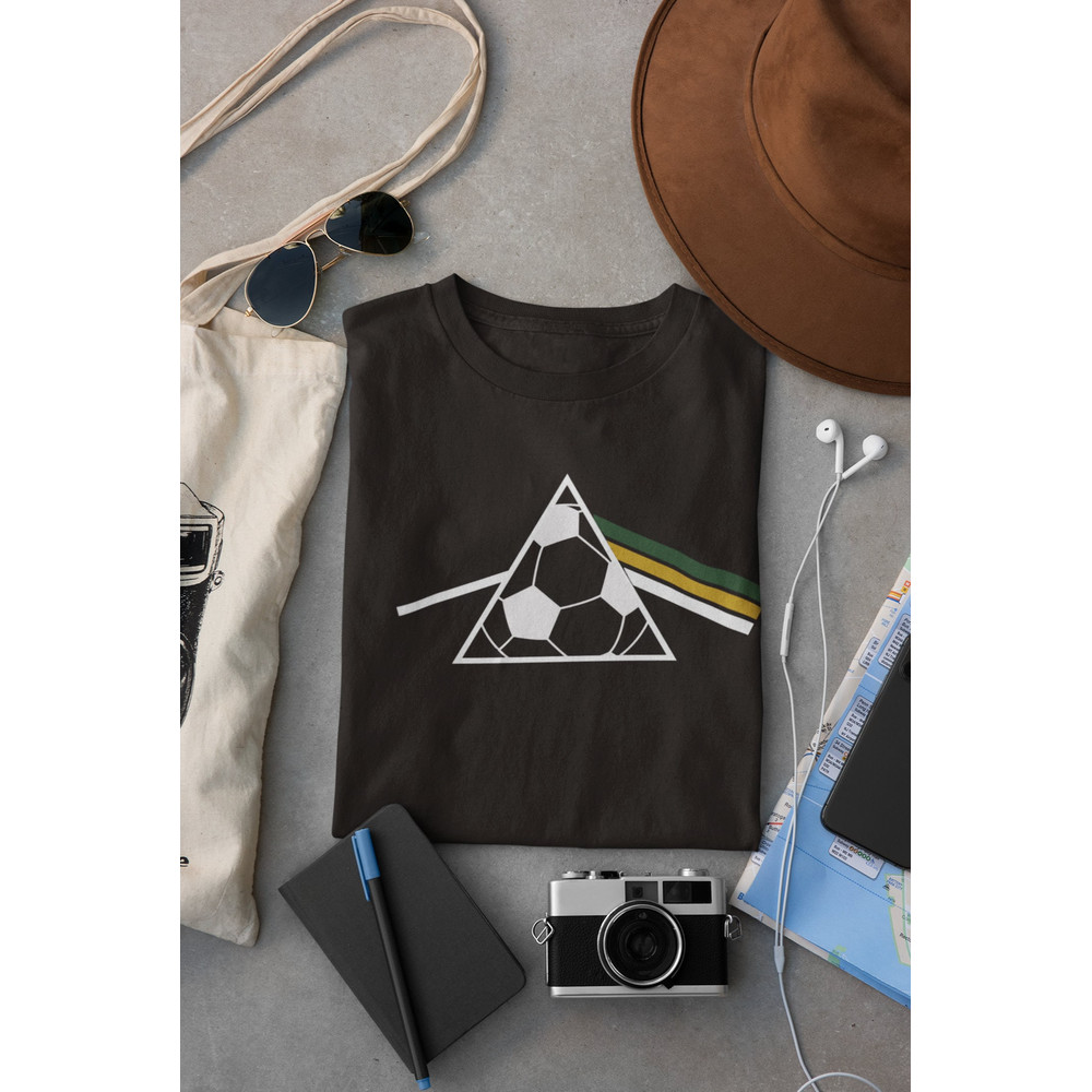 Dark Side of the Moon Portland Soccer Shirt, Portland Shirt, Soccer Gift, Soccer Tee, Game Day Shirt, Portland Oregon Shirt - 1.jpg