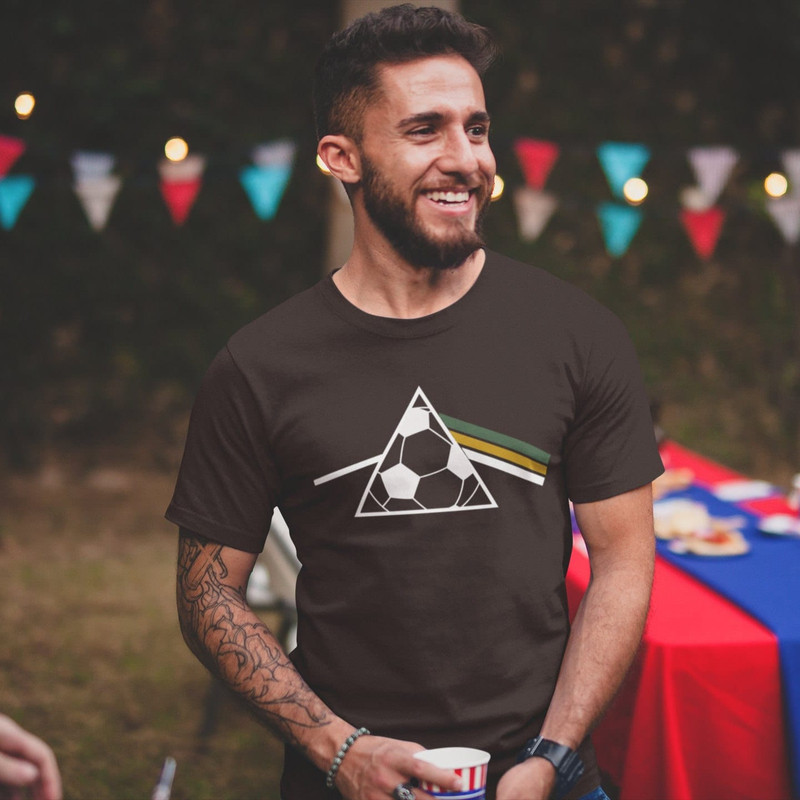 Dark Side of the Moon Portland Soccer Shirt, Portland Shirt, Soccer Gift, Soccer Tee, Game Day Shirt, Portland Oregon Shirt - 2.jpg