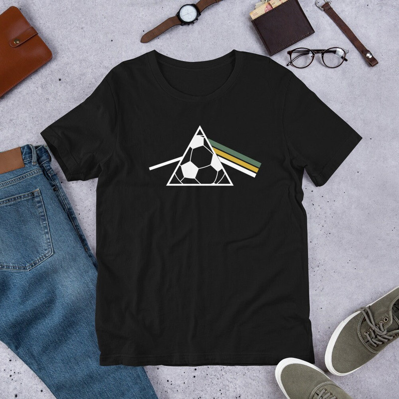 Dark Side of the Moon Portland Soccer Shirt, Portland Shirt, Soccer Gift, Soccer Tee, Game Day Shirt, Portland Oregon Shirt - 6.jpg