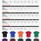 Tennessee Football Team All Time Legends, Nashville City Skyline shirt - 2.jpg