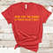 The ORIGINAL Here For The Drinks & Travis Kelce's Butt  Kansas City Pride Shirt  Unisex Short Sleeved Shirt  Made To Order - 2.jpg