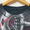 Vintage Early 2000s Y2K Skull Dragon Graphic Tee Shirt (size adult Medium) - 3.jpg