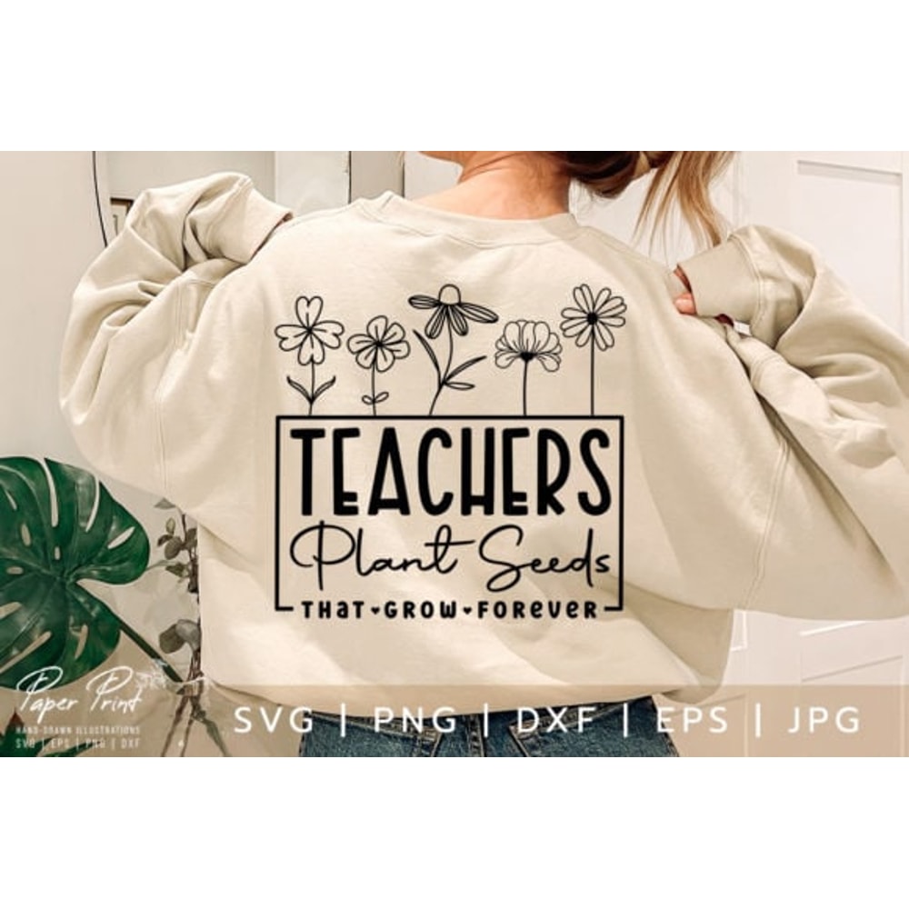 Teachers Plant Seeds Svg, Teacher Svg - 2.jpg