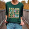 Librarian Shirt,Ban The Facists Save The Books,Banned Books Shirt,Reading Teacher,Read Shirt,Bookish Shirt,Bookworm Gift,Book Lovers Shirt - 8.jpg