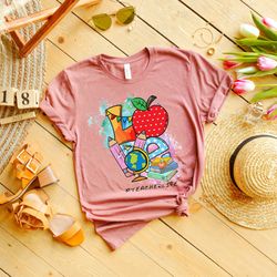 love teacher shirt,teacher t-shirt,teacher tees,cute teacher shirts,teacher appreciation gift,first graduate teacher shi