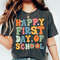 Retro Teacher Shirts, Back to School Teacher Shirt, First Day of School Shirt for Teachers, Back to School Shirt Teacher GiftS - 1.jpg