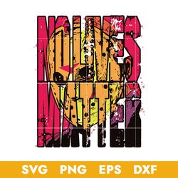 no lives matter svg, jason voorhees svg, horror movies svg, halloween svg, png dxf eps digital file