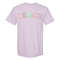 Teach Letter Patch Comfort Colors T-Shirt, Teacher T-Shirt, Teacher Gift - 1.jpg