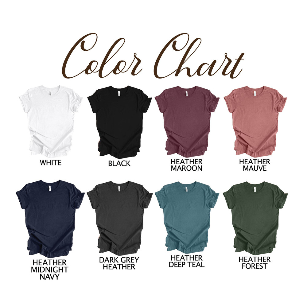 Teacher Shirt, They Their There, Teacher Gift, Teacher Appreciation Shirt, Gift For Teacher, Funny Teacher Shirt, Back to School TShirt - 10.jpg