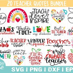 teacher svg bundle, teacher svg, teacher appreciation svg, funny svg, school, teacher, shirt svg, last day of school, cu