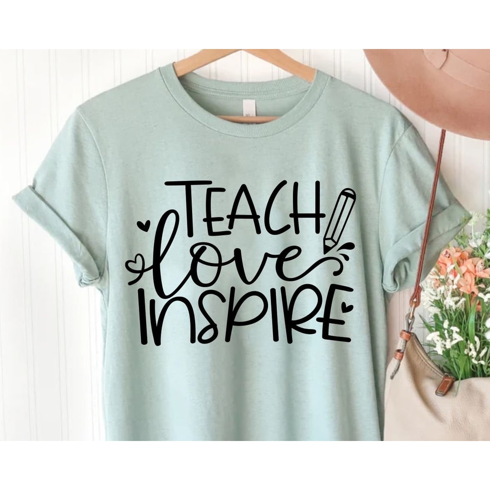 Teacher Svg Bundle, Teacher Svg, Teacher Appreciation Svg, Funny Svg, School, Teacher, Shirt Svg, Last Day of School, Cut Files, Svg,Png,Dxf - 4.jpg