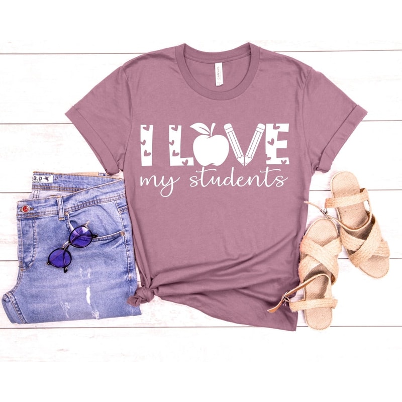 Teacher Svg Bundle, Teacher Svg, Teacher Appreciation Svg, Funny Svg, School, Teacher, Shirt Svg, Last Day of School, Cut Files, Svg,Png,Dxf - 5.jpg
