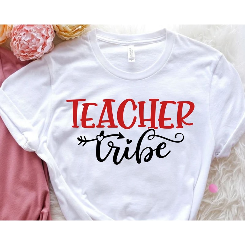 Teacher Svg Bundle, Teacher Svg, Teacher Appreciation Svg, Funny Svg, School, Teacher, Shirt Svg, Last Day of School, Cut Files, Svg,Png,Dxf - 6.jpg