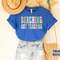 Beaching Not Teaching T-shirt Teacher Gifts Teacher Summer Shirt Beach Vacation Shirt - 9.jpg