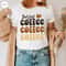 Funny Coffee Shirts, Gifts for Women, Coffee Gifts, Womens Vneck Tshirts, Teacher Tshirt, Coffee T-Shirt, Teacher Gifts, Coffee Graphic Tees - 2.jpg
