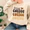Funny Coffee Shirts, Gifts for Women, Coffee Gifts, Womens Vneck Tshirts, Teacher Tshirt, Coffee T-Shirt, Teacher Gifts, Coffee Graphic Tees - 7.jpg