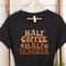 Half Teacher Half Coffee Shirt, Cute Teacher Shirt, Retro Teacher Shirt, Trendy Teacher Shirts, Teacher Tees, Teacher Gift, Teacher Shirts - 3.jpg