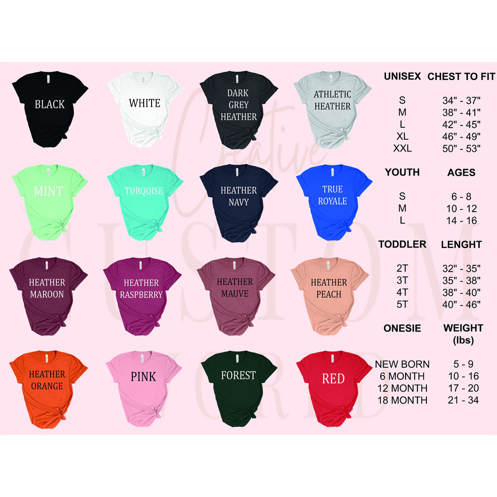 My Favorite People Call Me Tee, Custom Teacher Shirt, Customized Name teacher Shirt, Personalized teacher Gift, Kindergarten Teacher Tee - 6.jpg