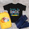 Ready to Rock 1st Grade,1st Grade Gift,Girl School Shirt,First Grade Crew,1st Day Of School,First Grade Outfit,Back To School,Cute Girl Tee - 1.jpg