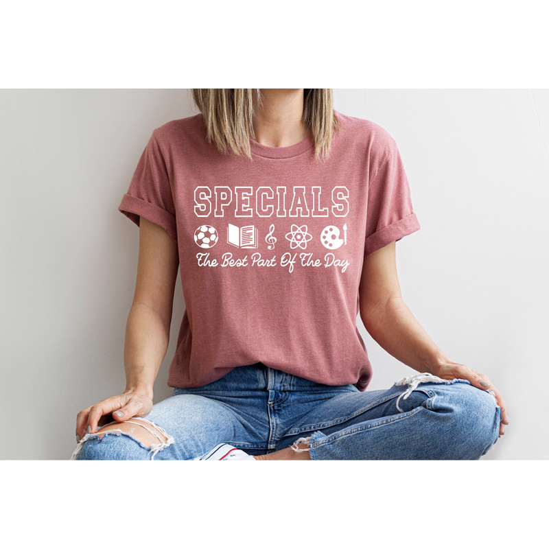 Specials Teacher T-shirt, The Best Part Of The Day Shirt, Specials Team Shirt, Specials Squad, Back To School - 2.jpg