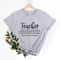 Teacher Definition Shirt, Teacher Life Shirts, Teacher Tee, Teacher Shirt, Teacher Gift, Teacher Appreciation Gift, Funny Teacher Shirt - 3.jpg