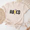 ABCD Shirt, Cute Teacher Shirts, Funny Teacher Shirt, Preschool Teacher Shirt, Prek Teacher Shirt, Kindergarten Teacher Shirts, School Shirt - 2.jpg