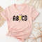 ABCD Shirt, Cute Teacher Shirts, Funny Teacher Shirt, Preschool Teacher Shirt, Prek Teacher Shirt, Kindergarten Teacher Shirts, School Shirt - 5.jpg