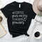 Coffee Gives Me Teacher Powers T-shirt, Teacher Shirt, Teacher Gift, Teacher Life, Teacher Appreciation Shirt, Cute Teacher Shirt - 2.jpg