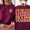 Cool Teacher Club Sweatshirt, I'm a Cool Teacher Shirt, Custom Teacher Shirt, Teacher Appreciation Gift, Teachers Day Shirt, Teacher Gifts - 4.jpg