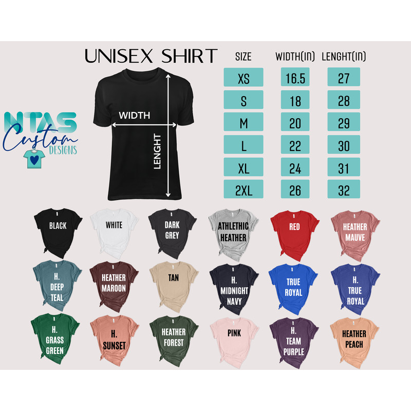 Dear Tiny Humans Behind Me Shirt Front and Back Printed, World Better with You Shirt, Inspirational Positive Teacher Appreciation Gift, - 3.jpg