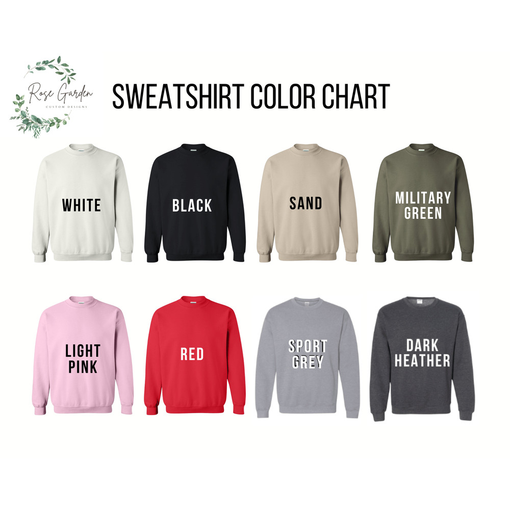 Dear Tiny Humans Behind Me, Teacher Sweatshirt, Inspirational Teacher Gift, Teacher Appreciation,Aesthetic Teacher Sweatshirt,Back To School - 3.jpg