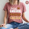 Funny Coffee Shirts, Gifts for Women, Coffee Gifts, Womens Vneck Tshirts, Teacher Tshirt, Coffee T-Shirt, Teacher Gifts, Coffee Graphic Tees - 4.jpg