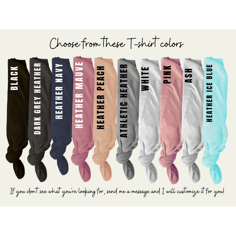 Groovy Teacher Shirt, Teacher Tees, Teacher Shirts, Teacher Clothes, Cute Teacher T-Shirt, Teacher Gift, Preschool Teacher, Gift for Teacher - 7.jpg