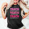 Teach T-Shirt, Compassion Kindness, Best Teacher Ever, Teach Love Inspire,Confidence Shirt,Back To School,Teacher Appreciation,Teacher Shirt - 1.jpg