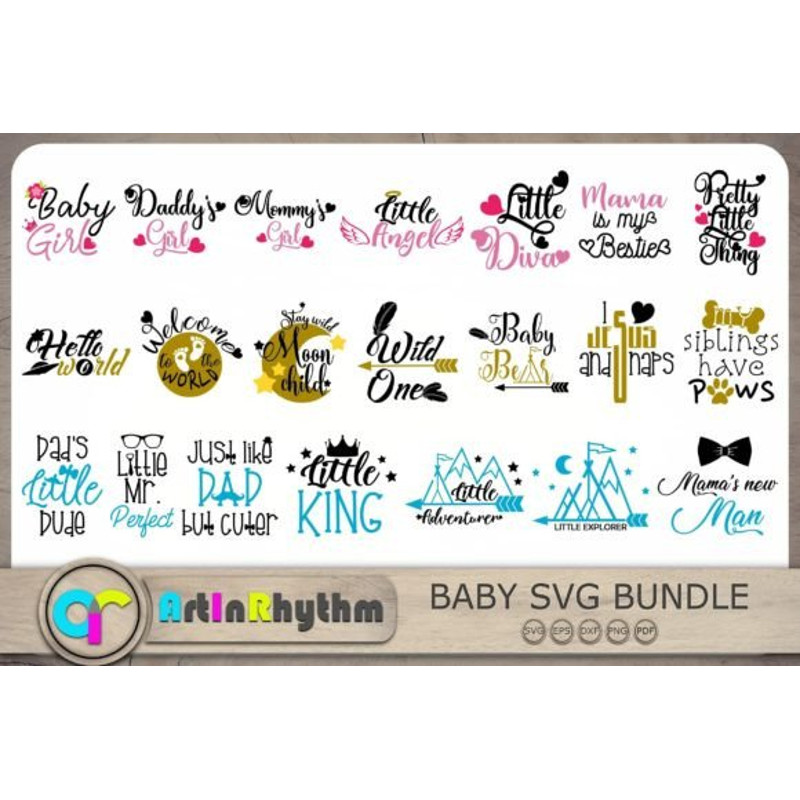 Baby-Quotes-Design-Bundle-SVG-files-Graphics-5581850-580x387.jpg