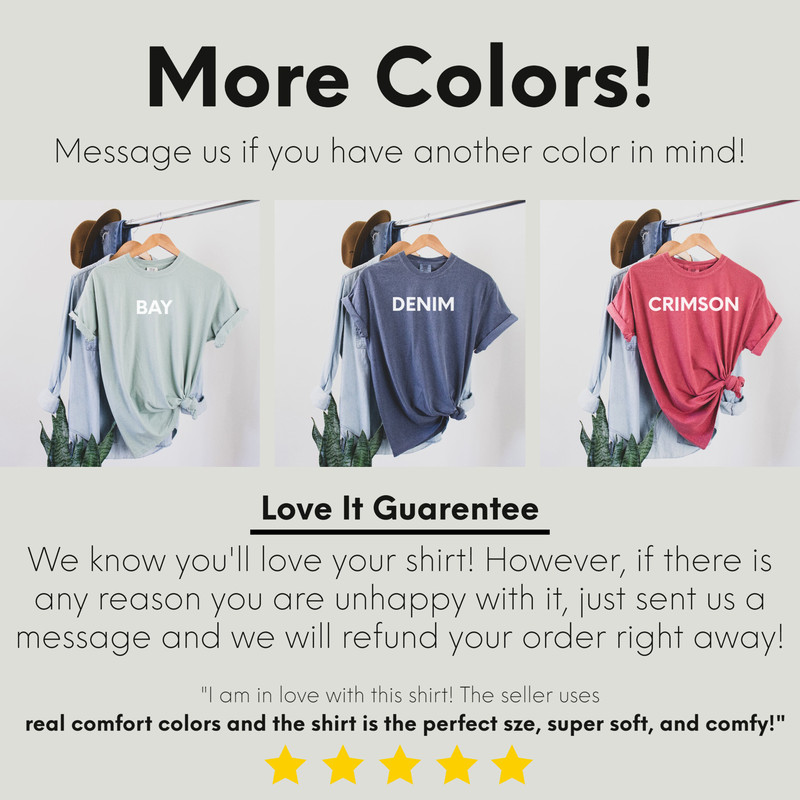 Custom Teacher Name Shirt, Personalized Comfort Colors Cheetah Teacher Tee, Teacher Pocket Apple TShirt, Gift for Teacher, Back to School - 6.jpg