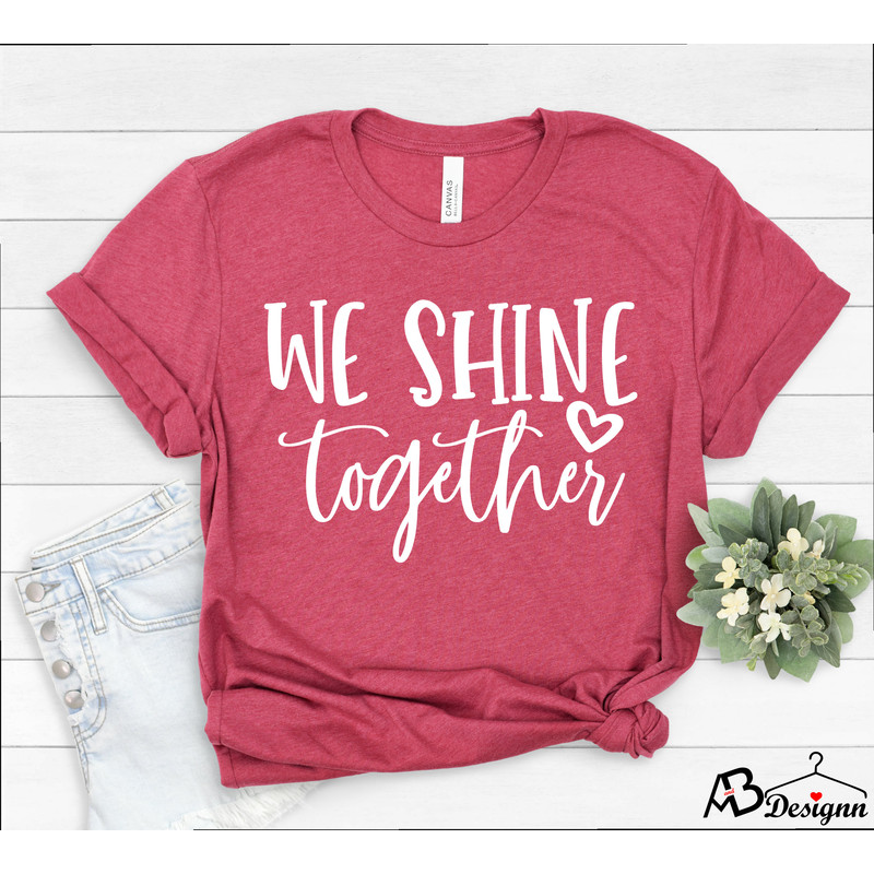 Shine Bright, Teacher Shirts, Teacher Shirt, Teacher Team Shirts, School Counselor, Teacher Motivation Tee, State Testing, Teacher Shirt,486 - 1.jpg