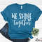 Shine Bright, Teacher Shirts, Teacher Shirt, Teacher Team Shirts, School Counselor, Teacher Motivation Tee, State Testing, Teacher Shirt,486 - 2.jpg