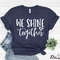 Shine Bright, Teacher Shirts, Teacher Shirt, Teacher Team Shirts, School Counselor, Teacher Motivation Tee, State Testing, Teacher Shirt,486 - 4.jpg