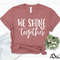 Shine Bright, Teacher Shirts, Teacher Shirt, Teacher Team Shirts, School Counselor, Teacher Motivation Tee, State Testing, Teacher Shirt,486 - 7.jpg