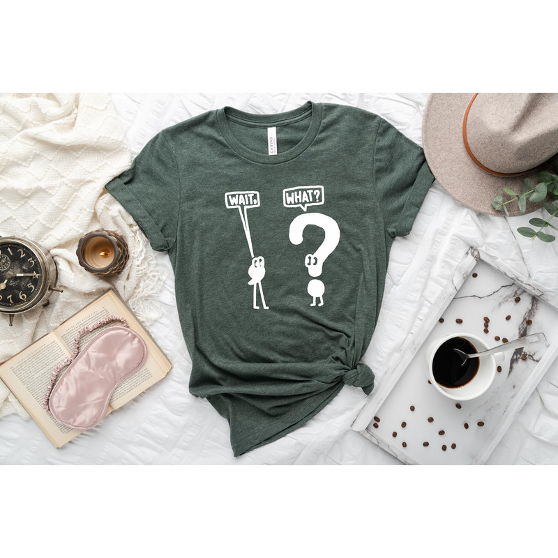 Wait What Grammar Shirt, English Teacher Shirt, Gift for Teacher, Cool Teacher Tee, Grammar Teacher Shirt, Back to School Shirt,School Shirt - 6.jpg
