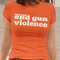 We Can End Gun Violence Shirt, Wear Anti Gun Shirt, Gun Reform T shirt, Orange Protest Shirt, Teacher Gun Reform Now Shirt, Activist Shirt - 1.jpg