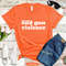 We Can End Gun Violence Shirt, Wear Anti Gun Shirt, Gun Reform T shirt, Orange Protest Shirt, Teacher Gun Reform Now Shirt, Activist Shirt - 4.jpg